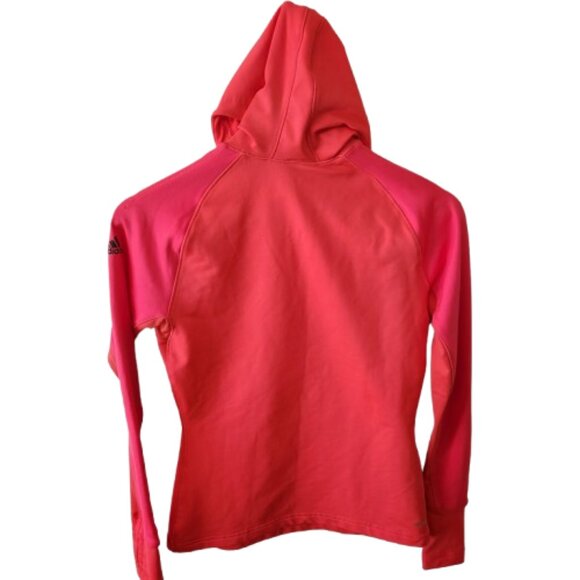 Adidas Women’s Techfit ClimaWarm Performance Top – Size M - Picture 7 of 8